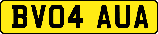 BV04AUA