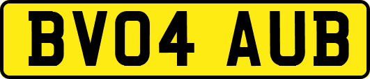 BV04AUB