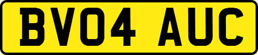 BV04AUC