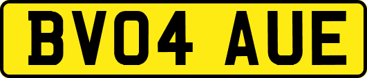 BV04AUE