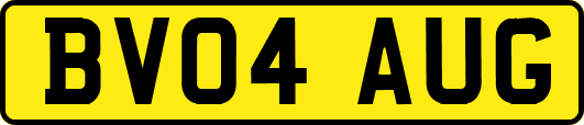 BV04AUG
