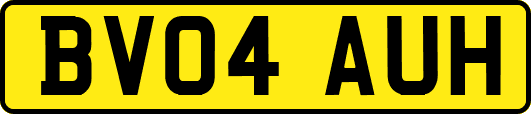 BV04AUH