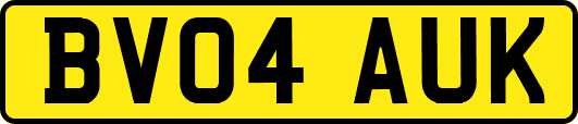 BV04AUK