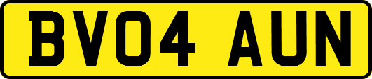 BV04AUN
