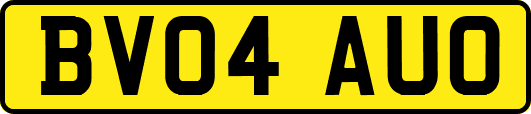 BV04AUO