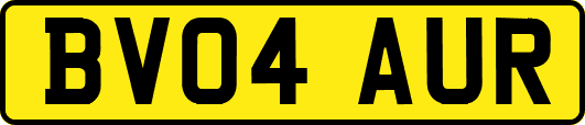 BV04AUR