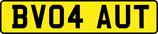 BV04AUT