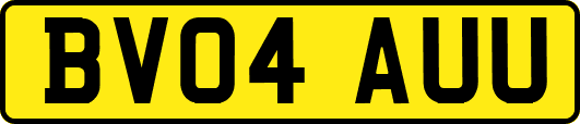 BV04AUU