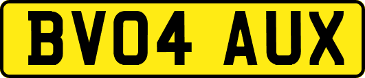 BV04AUX