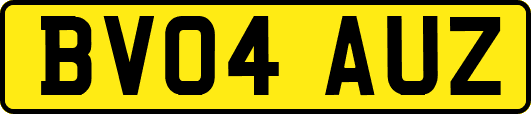 BV04AUZ