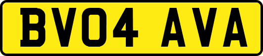 BV04AVA