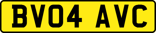 BV04AVC