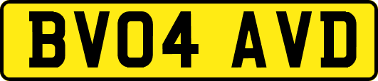 BV04AVD