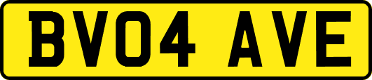 BV04AVE