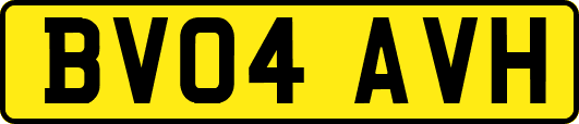 BV04AVH