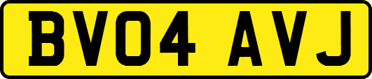 BV04AVJ