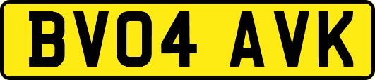BV04AVK