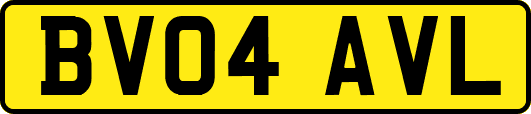 BV04AVL