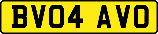 BV04AVO