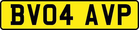 BV04AVP