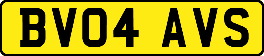 BV04AVS