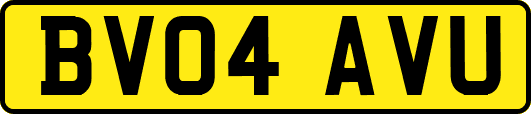 BV04AVU