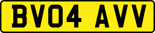 BV04AVV