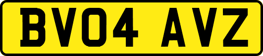 BV04AVZ
