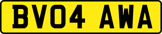 BV04AWA