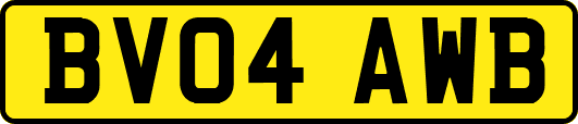 BV04AWB