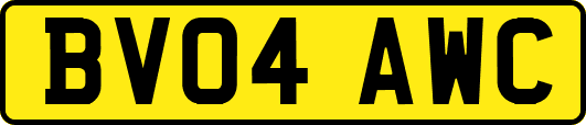 BV04AWC