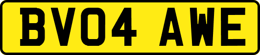 BV04AWE