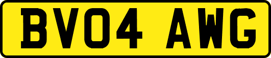 BV04AWG