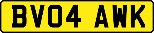 BV04AWK