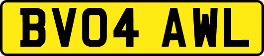 BV04AWL