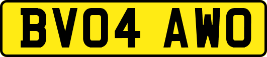 BV04AWO