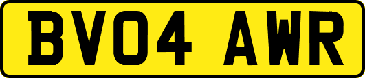 BV04AWR
