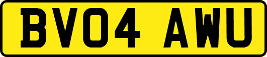 BV04AWU