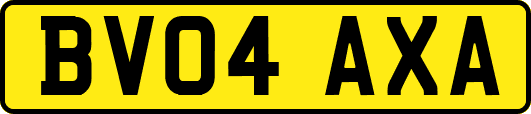 BV04AXA
