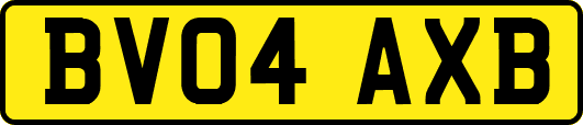 BV04AXB