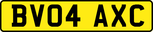 BV04AXC