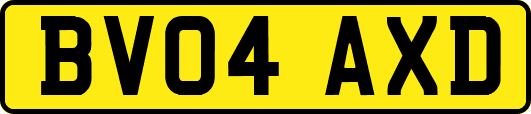 BV04AXD