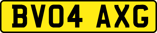 BV04AXG