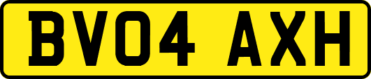 BV04AXH