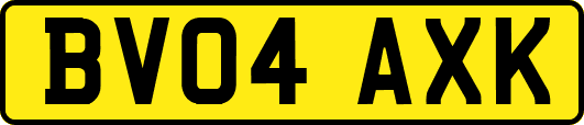 BV04AXK