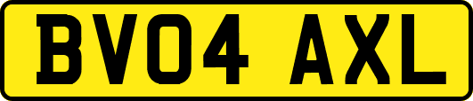 BV04AXL