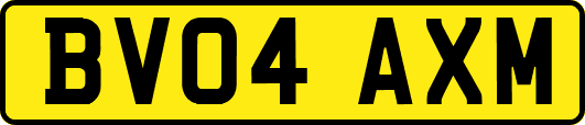 BV04AXM
