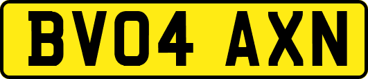 BV04AXN
