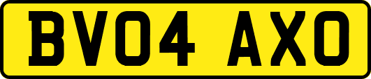 BV04AXO