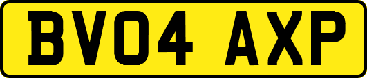 BV04AXP